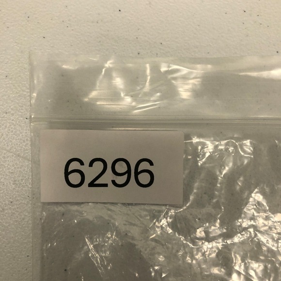 Mossimo Denim Shorts Womens 10 Blue Mid Rise Cutoff Frayed Hem Stretch Casual - Picture 9 of 9